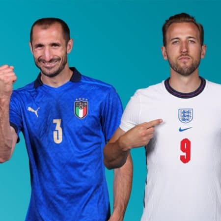 Euro 2020: Kush e fiton finalen? Ja parashikimet