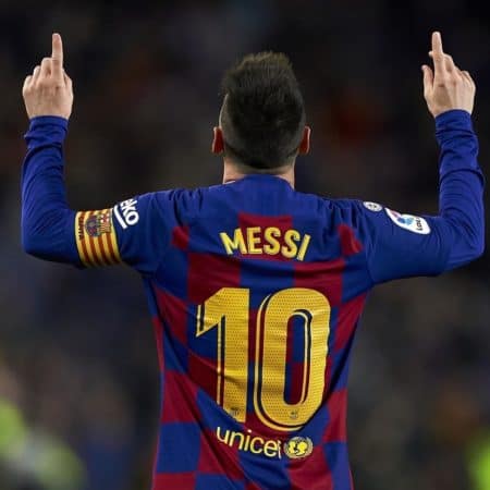 Messi qëndron te Barcelona, Griezmann drejt largimit