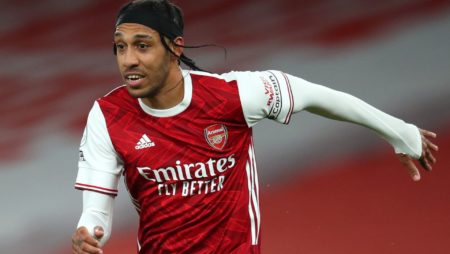 Merkato: Barcelona kërkon Aubameyang, Xhaka rinovon me Arsenal