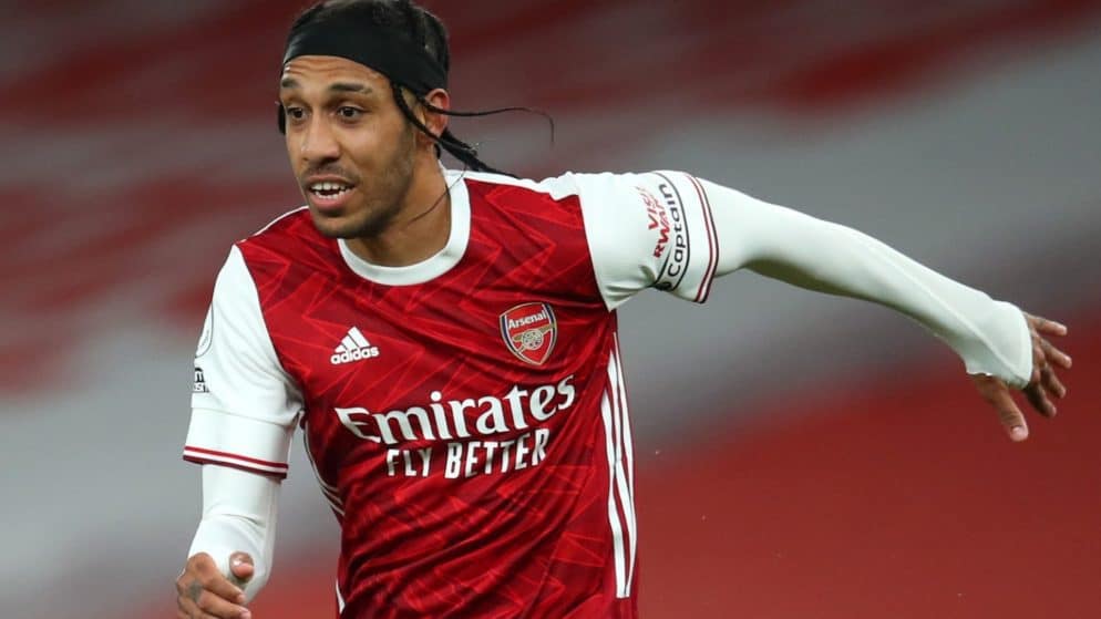 Merkato: Barcelona kërkon Aubameyang, Xhaka rinovon me Arsenal