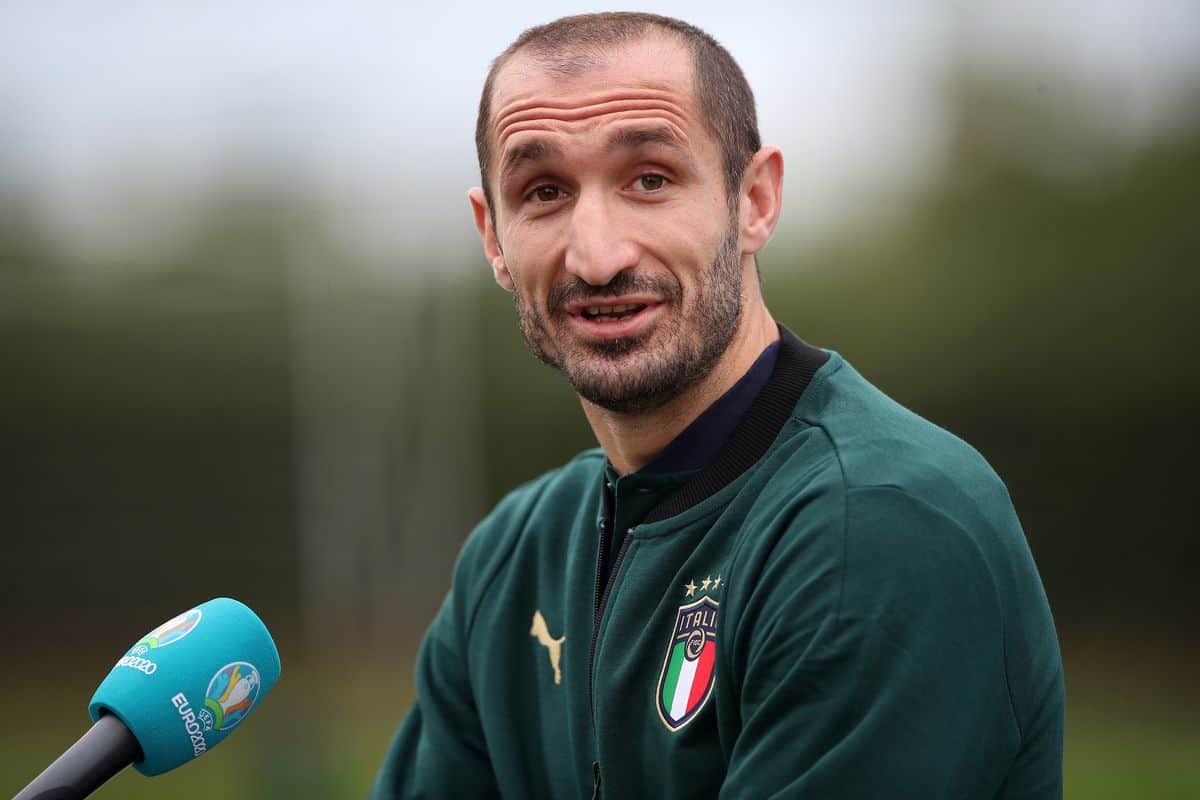 Chiellini