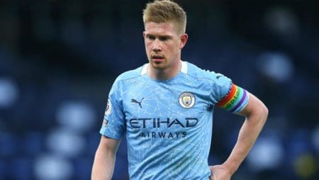 Kevin de Bruyne humbet startin e sezonit, Messi pret për debutimin