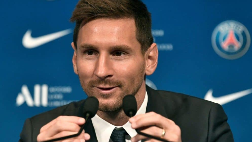 Flet Lionel Messi: Me PSG mund të fitojmë Champions League