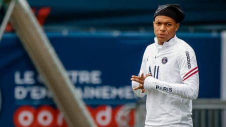 Real Madrid ofron 137 milionë paundë për Kylian Mbappe
