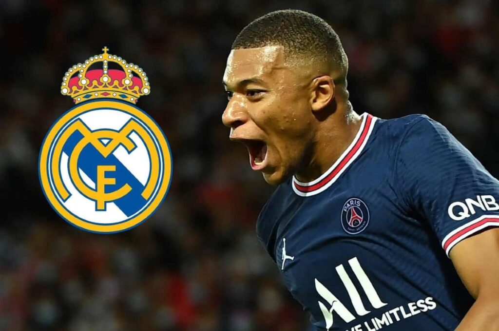 mbappe