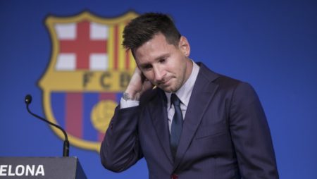 Merkato: Barcelona tenton të pengojë largimin e Messit, Mourinho kërkon Mauro Icardi