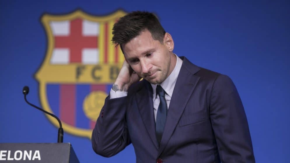 Merkato: Barcelona tenton të pengojë largimin e Messit, Mourinho kërkon Mauro Icardi