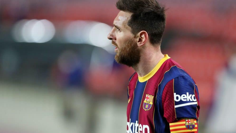 Merkato: PSG kërkon Messin, por nuk do të humbasë Mbappe