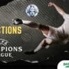 Parashikime ndeshjesh, UEFA Champions League – 16.08.2022