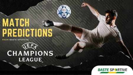 Match predictions, UEFA Champions League, Championship – 21.02.2023