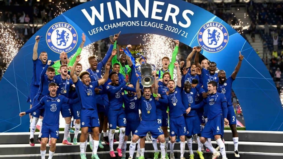 Champions League: A mundet Chelsea të përsërisë suksesin e vitit të kaluar?