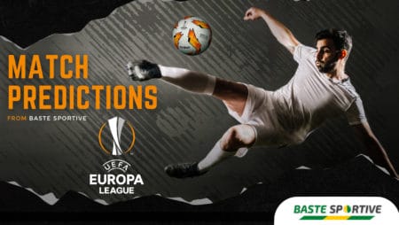 Match predictions, Europa League – 23.02.2023