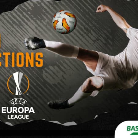 Parashikime ndeshjesh, Europa League – 20.04.2023