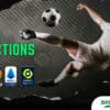 Parashikime ndeshjesh, Serie A, Bundesliga – 27.05.2023