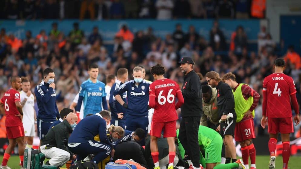 Liverpool: Harvey Elliot mund t’i rikthehet fushave të blerta këtë sezon