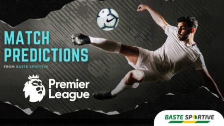 Match Predictions, Premier League - 22.04.2023
