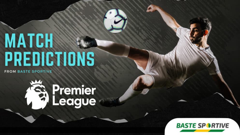 Match Predictions, Premier League - 22.04.2023
