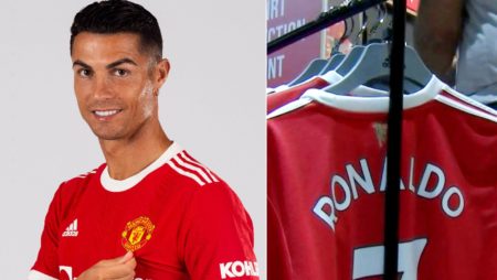 Flet Cristiano Ronaldo: Nuk kam ardhur në Manchester për pushime