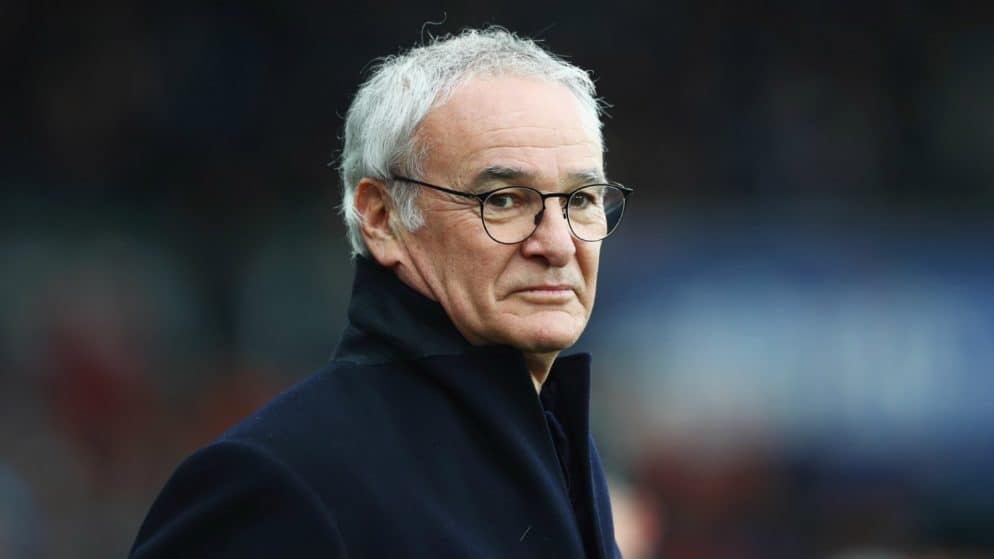 Habit Claudio Ranieri: Ndihem i ri, dua të vazhdoj punën