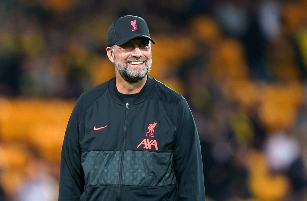 Jürgen Klopp