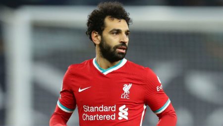 Flet Salah: Dua të qëndroj te Liverpool deri në fund të karrierës