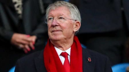 Flet Sir Alex Ferguson: Gjithmonë duhet të nisësh ndeshjen me lojtarët më të mirë