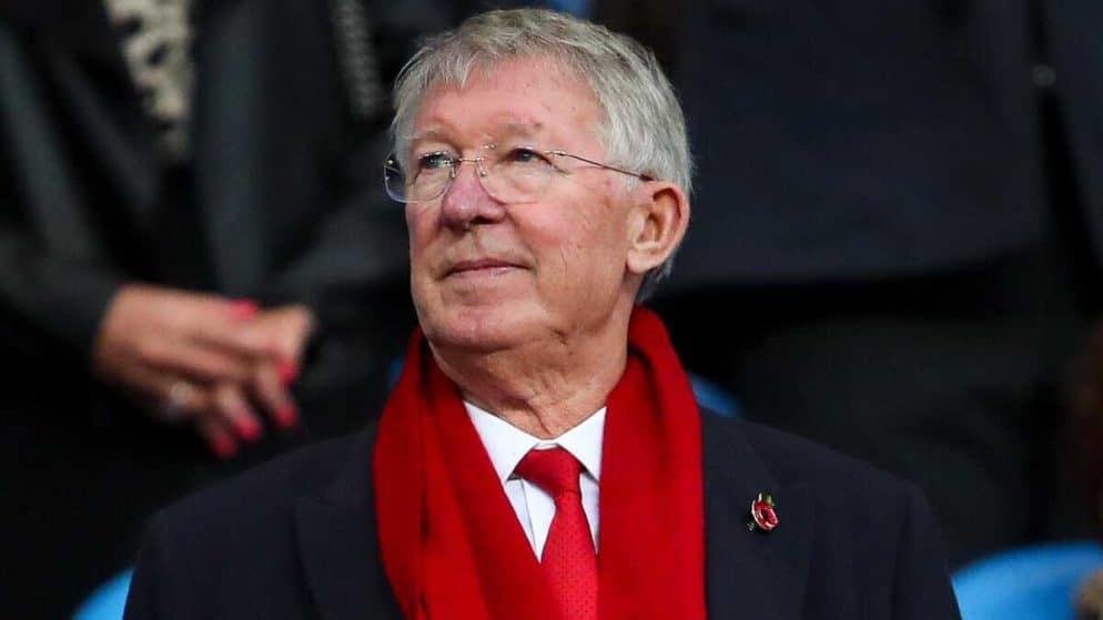 Flet Sir Alex Ferguson: Gjithmonë duhet të nisësh ndeshjen me lojtarët më të mirë