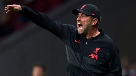 Klopp nuk pendohet: Nuk më intereson si fituam!