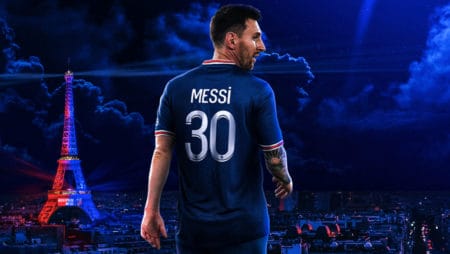 Epoka Messi: Si shkoi muaji i parë i argjentinasit në Paris
