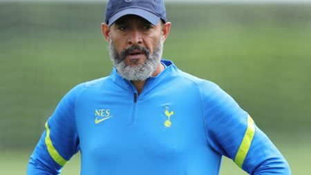 Rezultatet negative të Tottenham, flet trajneri Nuno: Nuk është koha për panik