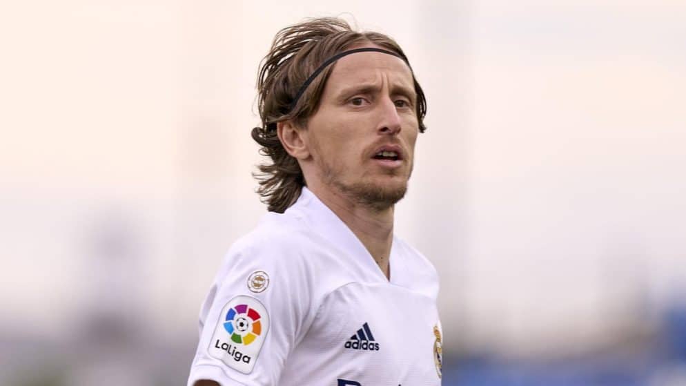 Modric drejt Manchester City? – Ja çfarë mendon lojtari