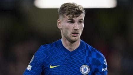 Merkato – Timo Werner në radarin e Barcelonës