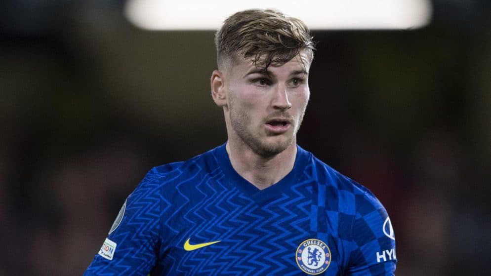 Merkato – Timo Werner në radarin e Barcelonës