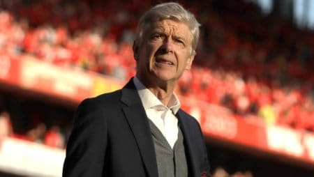 Arsenal – Arteta kërkon rikthimin e Wenger në klub