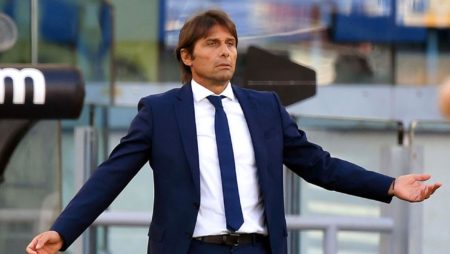 Tottenham – Shkarkohet Nuno, Conte trajneri i ardhshëm?