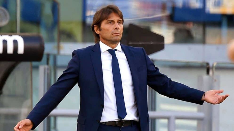Tottenham – Shkarkohet Nuno, Conte trajneri i ardhshëm?