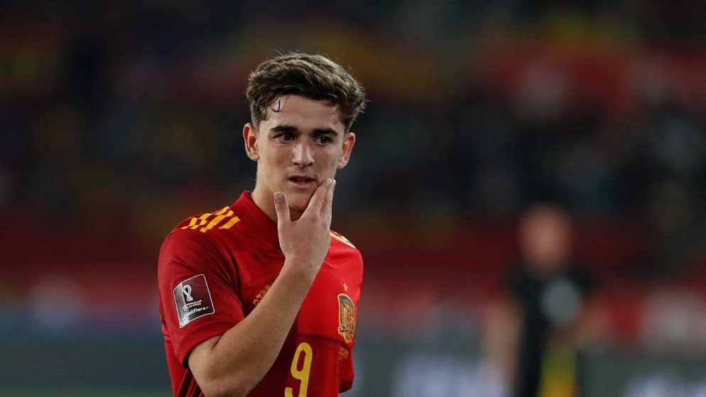 Merkato – Chelsea gati të hidhet në sulm për Gavin