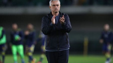 Merkato – Jose Mourinho zëvëndësuesi potencial i Rafa Benitez