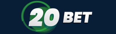 20 bet logo