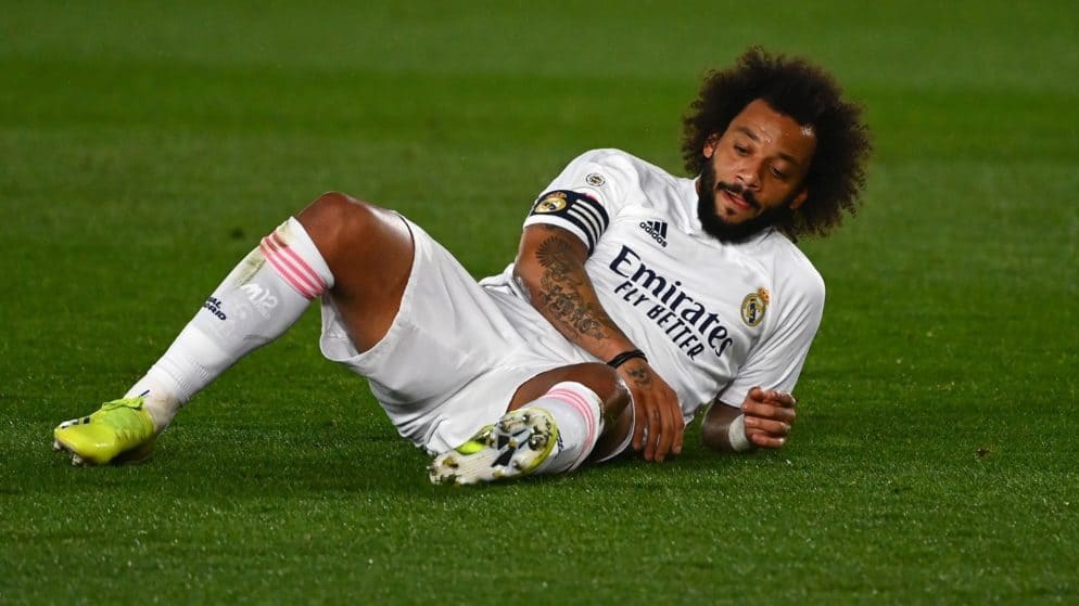 Merkato – Marcelo drejt largimit nga Real Madrid