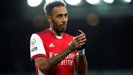 Merkato – Barcelona kërkon yllin e Arsenal