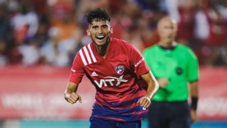 United, Liverpool dhe Atletico, në garë për talentin e MLS