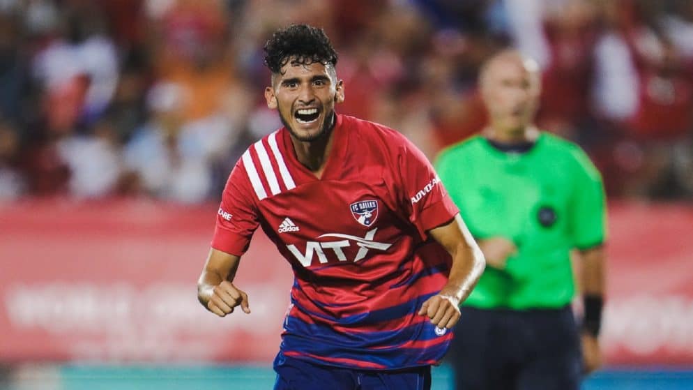 United, Liverpool dhe Atletico, në garë për talentin e MLS
