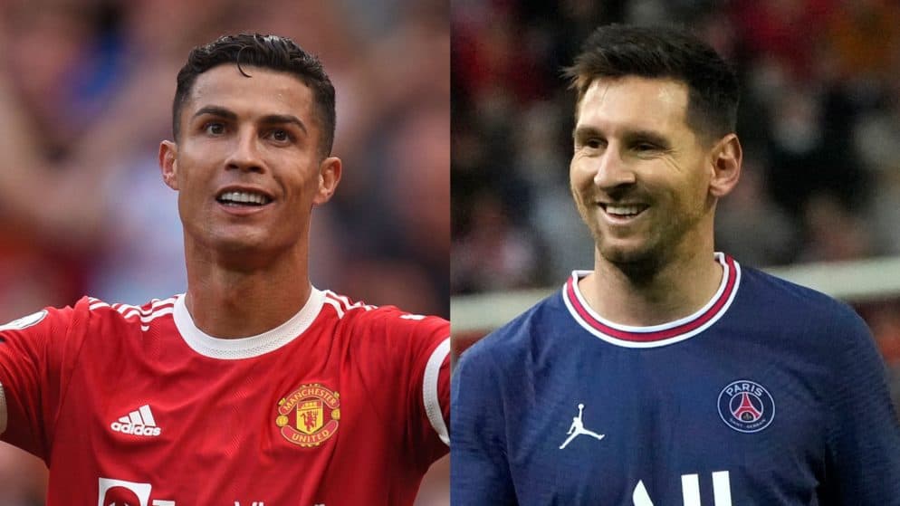 Champions League – Hidhet shorteu i takimeve direkte, Real Madrid sfidon PSG