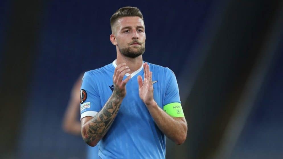 Merkato – Manchester United pranë akordit me superstarin e Lazio