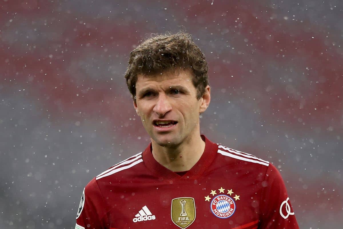 Thomas Müller