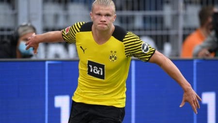 Merkato – Erling Haaland duhet të vendosë për të ardhmen, përpara 31 janarit
