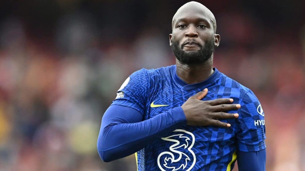 Romelu Lukaku i pakënaqur tek Chelsea, diskutohet ribashkimi me Antonio Conten