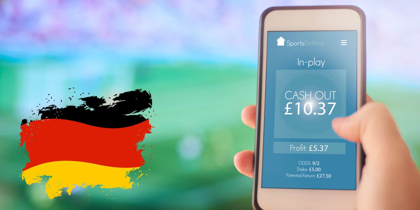 betting companies in Germany 2022