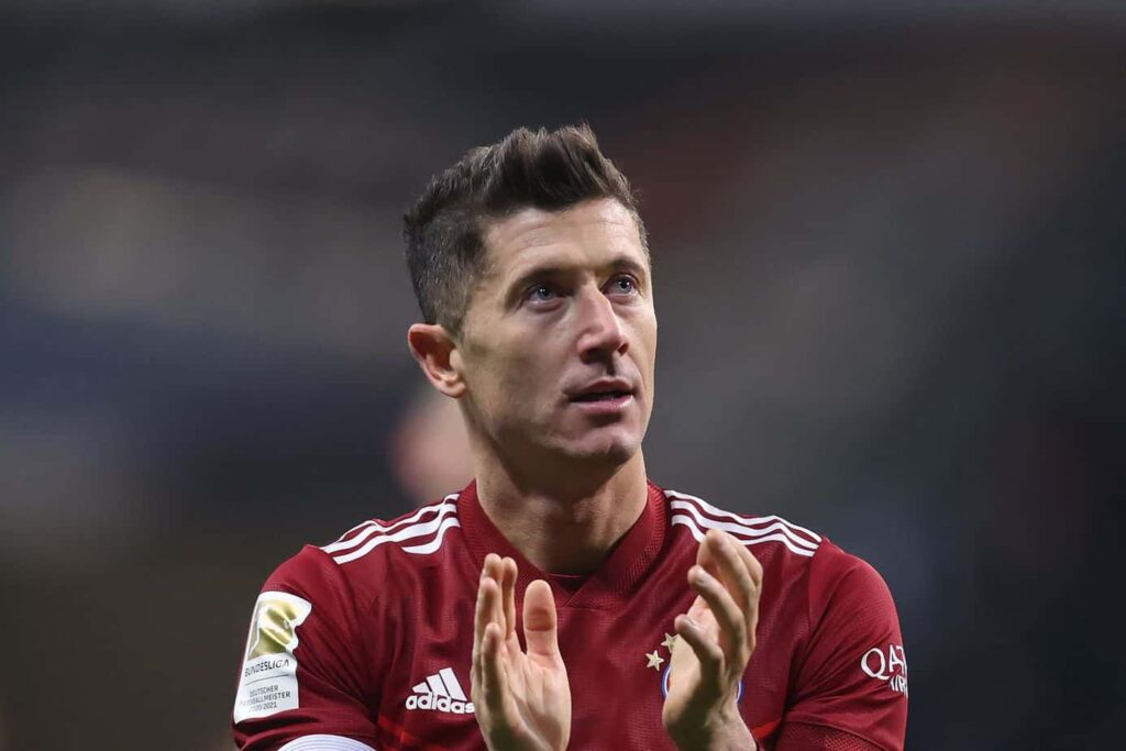 Lewandowski